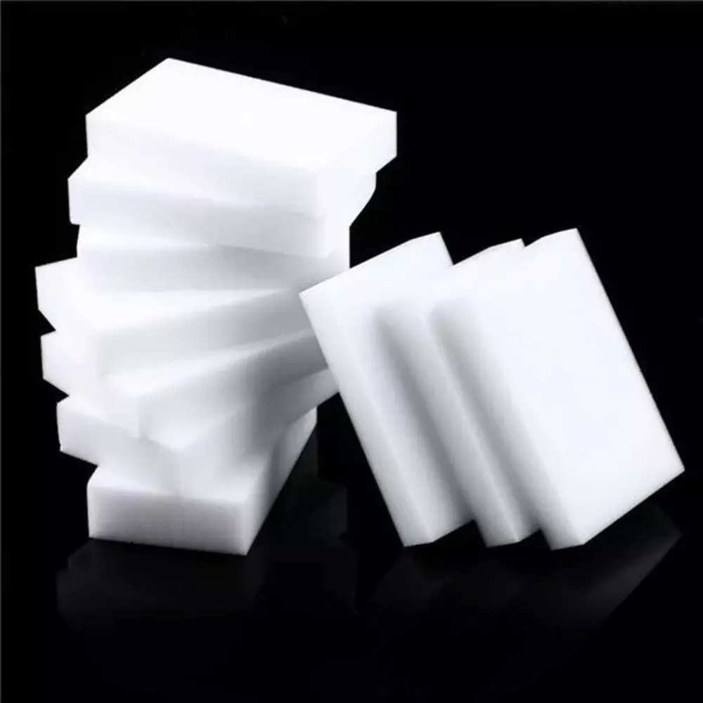 Magic sponge 5PCS melamine kitchen eraser stains - Picture 5 of 7